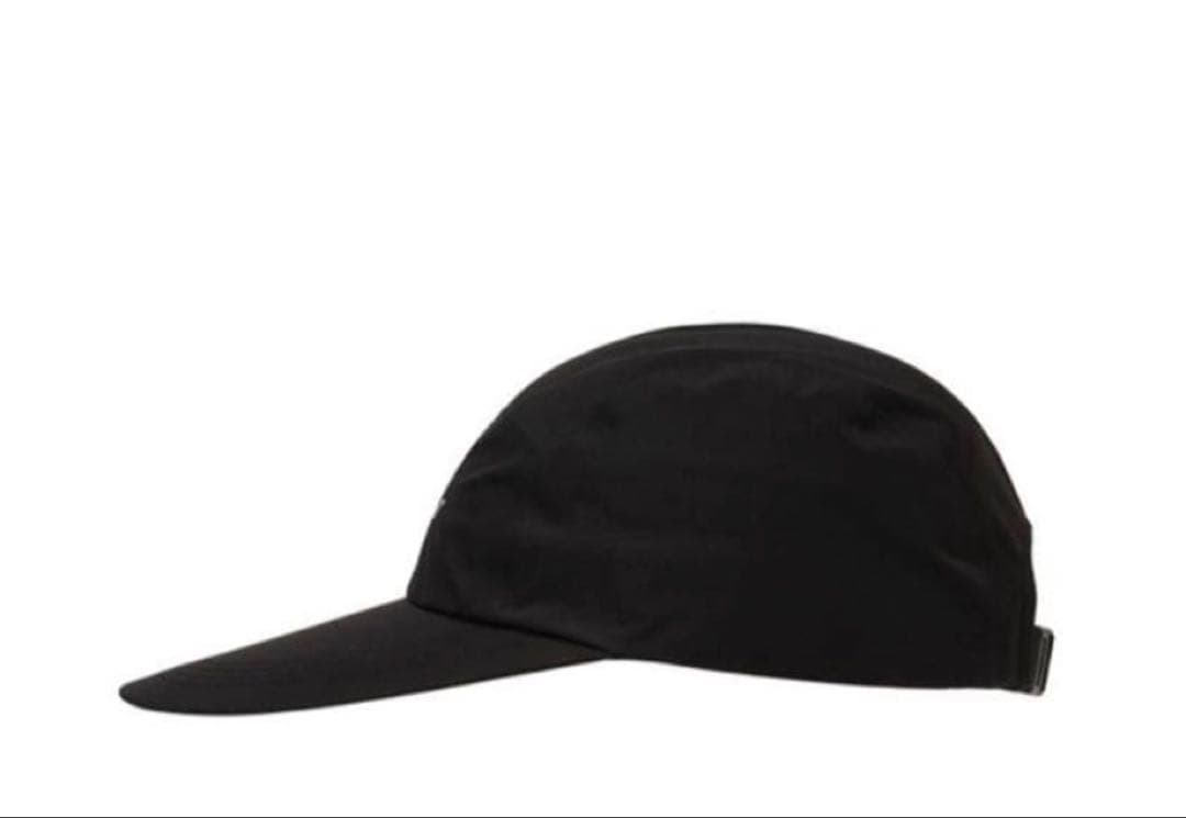 エンノイ Ennoy 3LAYER SHELL CAP NYLON 100%