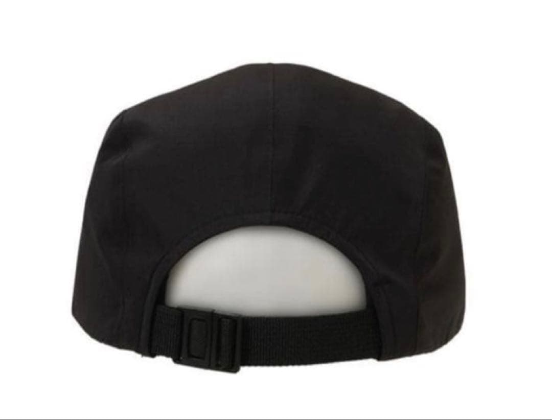 エンノイ Ennoy 3LAYER SHELL CAP NYLON 100%