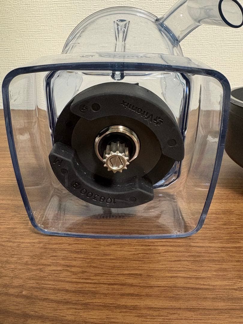 バイタミックス　E310 ホワイト