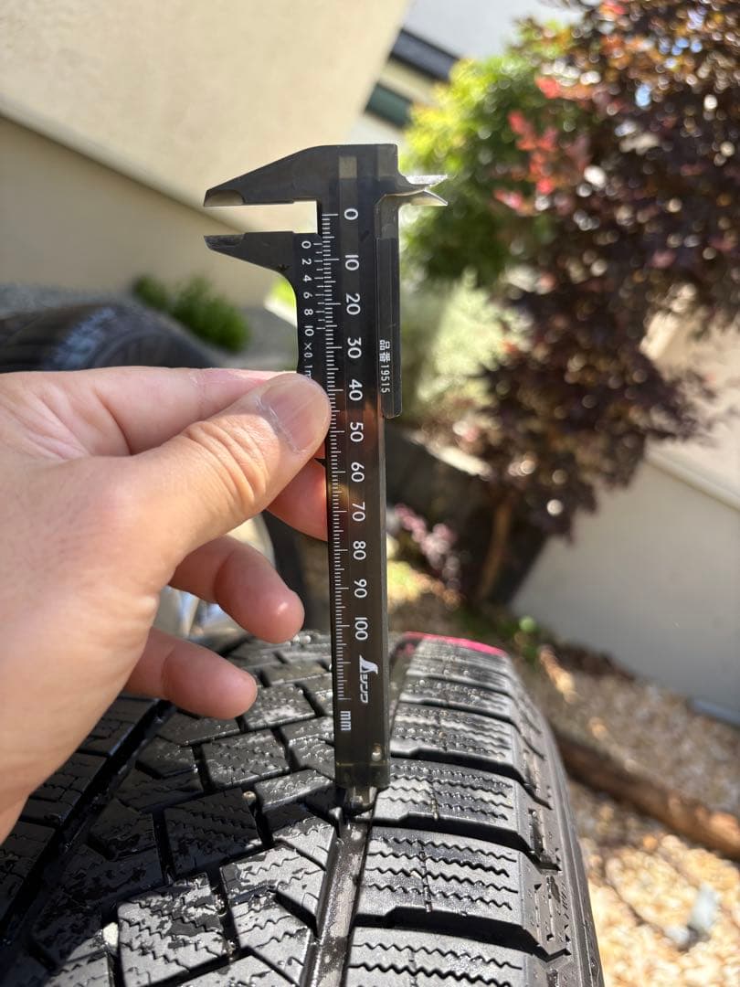 f*o様 Pirelli 225/60R18 タイヤ・ホイールセット