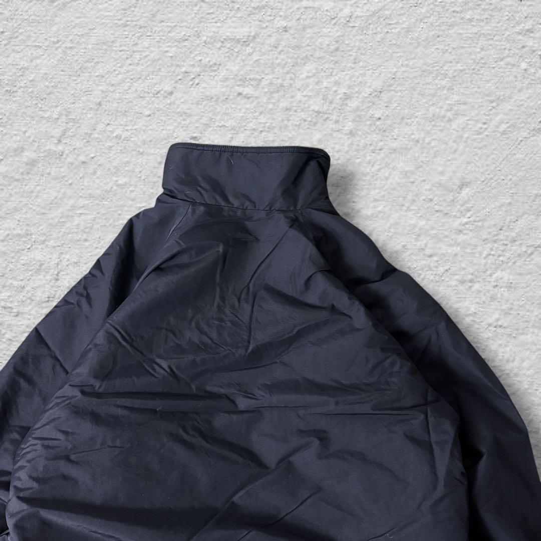 たけしランズエンドウォームアップジャケット90sシェルドシンチラ