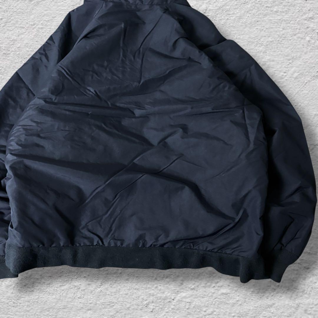 たけしランズエンドウォームアップジャケット90sシェルドシンチラ