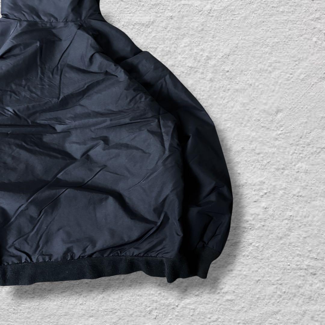 たけしランズエンドウォームアップジャケット90sシェルドシンチラ