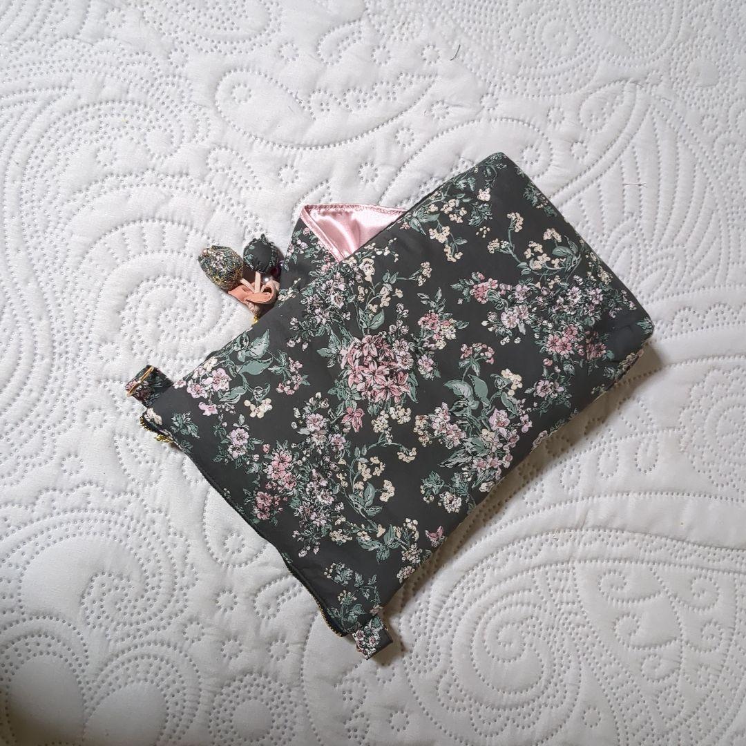 織姫…リバティセリーヌ特大トートバッグ 他3点