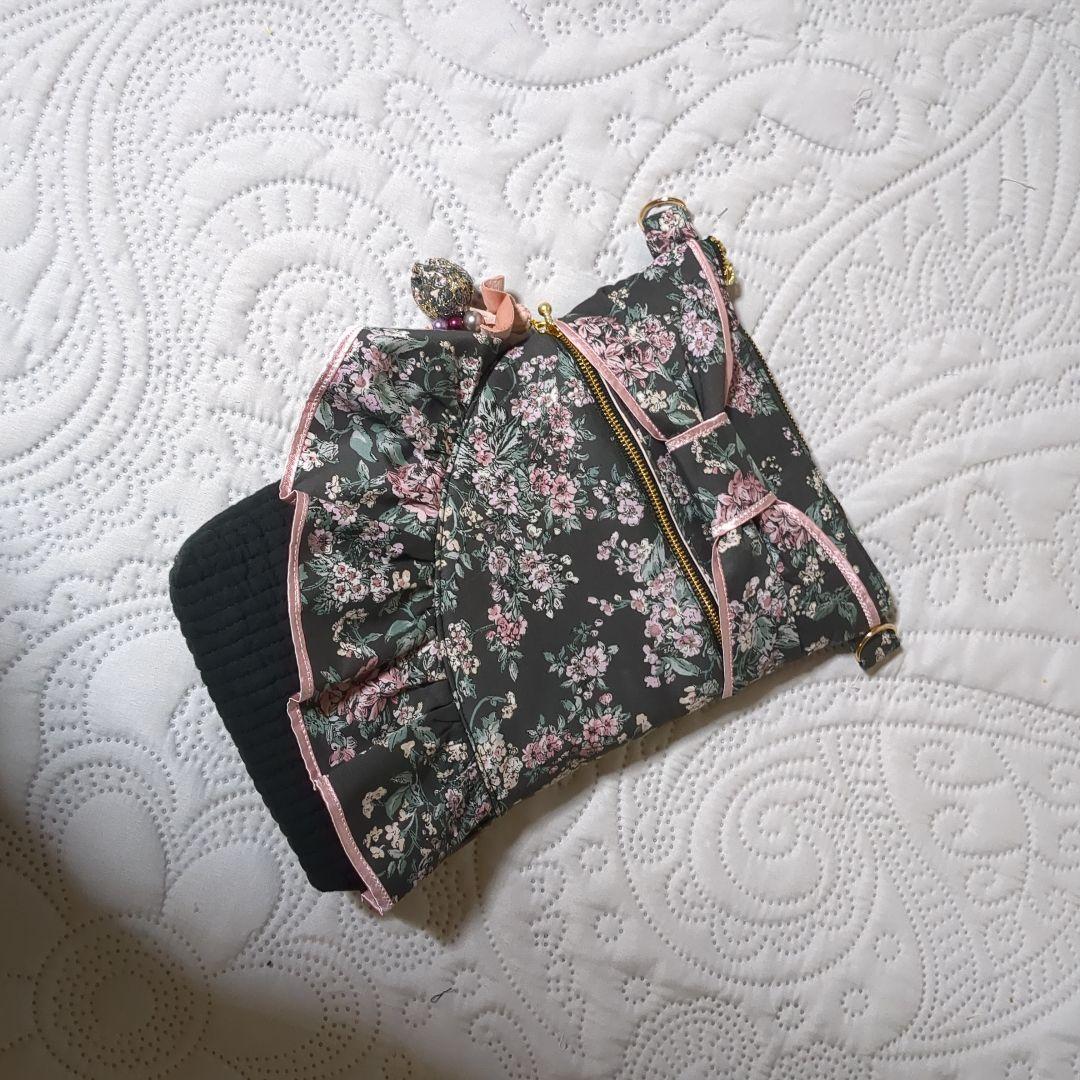 織姫…リバティセリーヌ特大トートバッグ 他3点