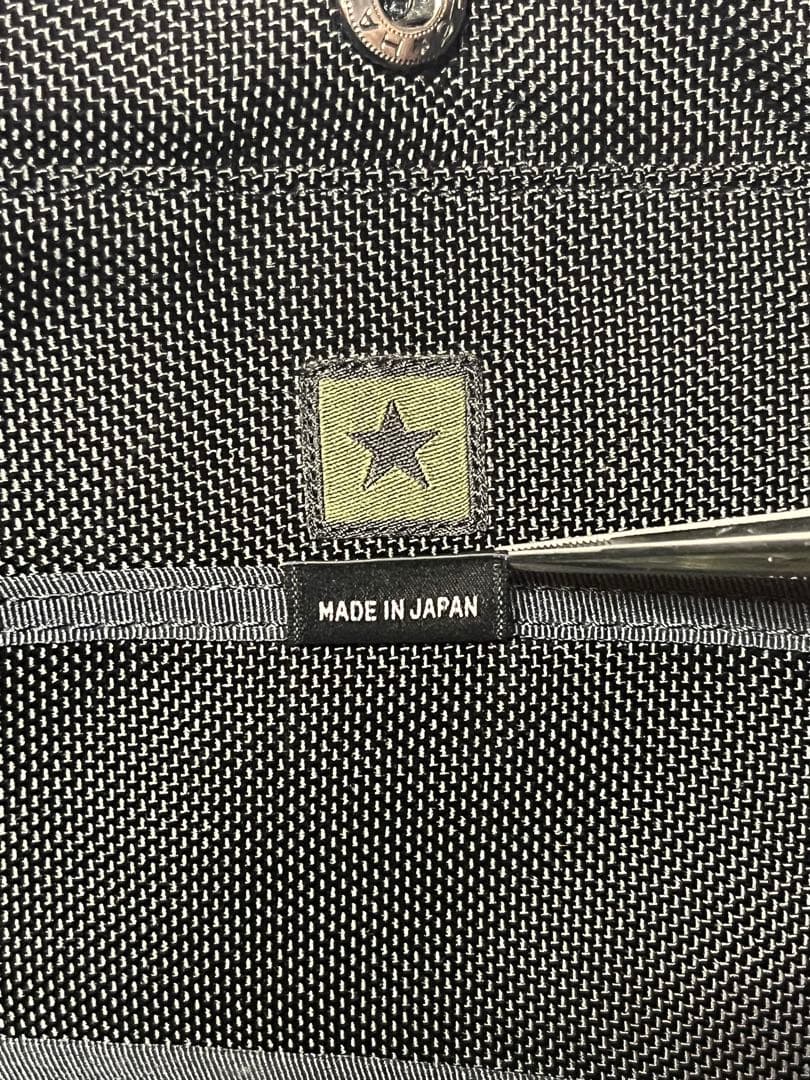 00s wtaps×Porter トートバッグ　archive