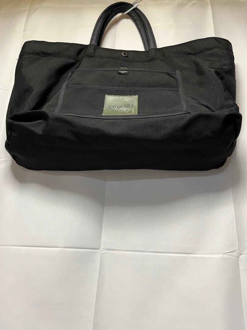 00s wtaps×Porter トートバッグ　archive