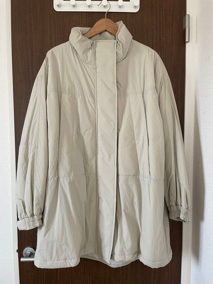 モンスターコート lowrys farm