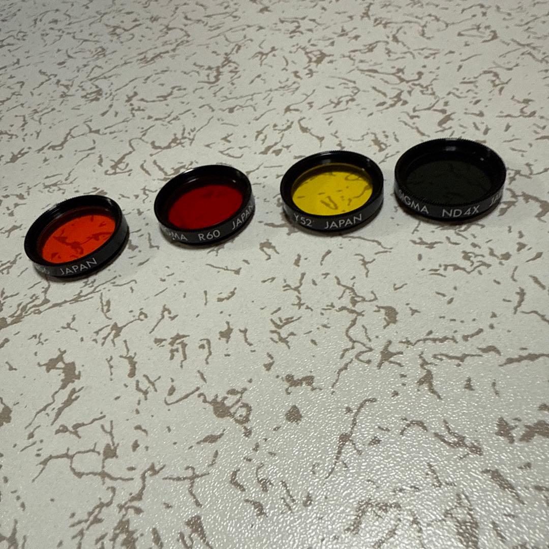 SIGMA 600mm F/8 レンズ 専用ケース付き