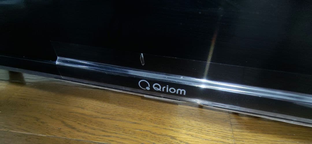 YAMAZEN 24インチ 液晶テレビ 　QRT-24W2