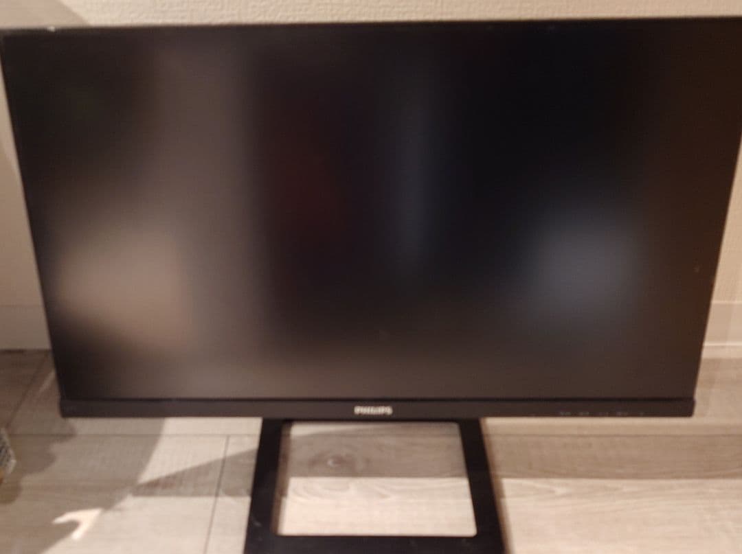 PHILIPS 241E1D/11 24 インチ モニター