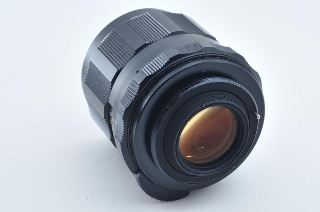 ペンタックス PENTAX Super Takumar 35ｍｍ F2