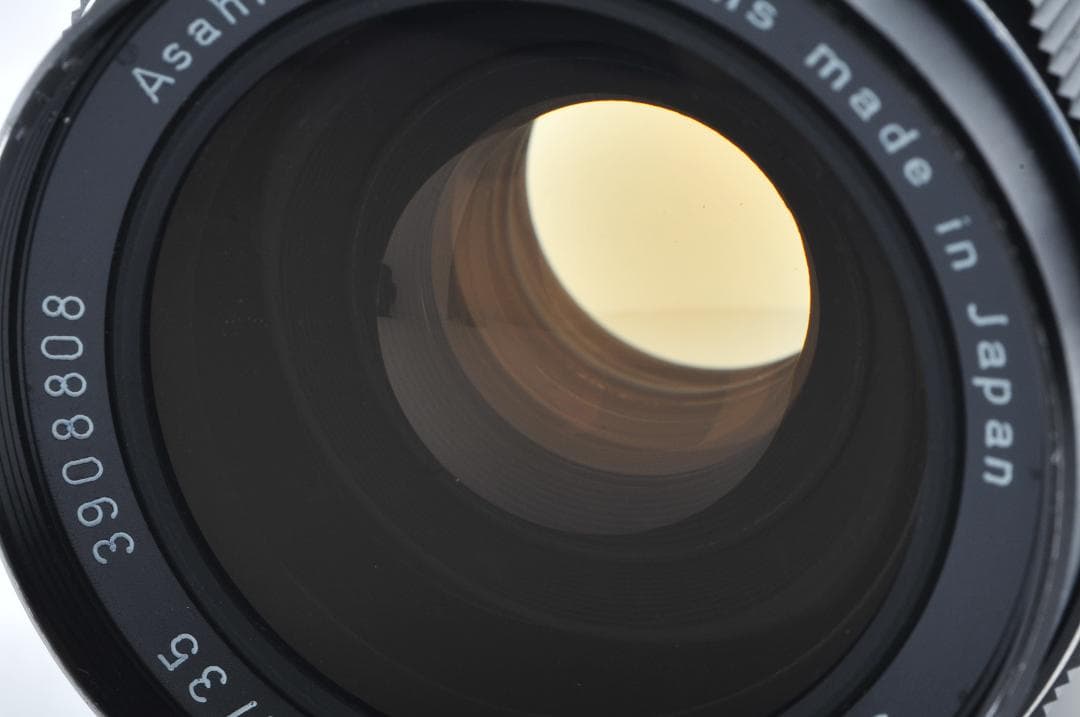 ペンタックス PENTAX Super Takumar 35ｍｍ F2