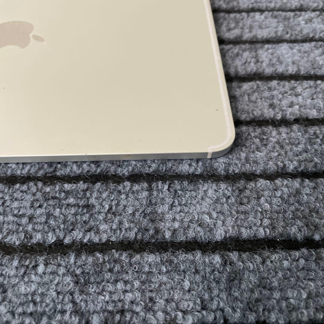 129 iPad Pro 11 1世代 64GB SIMフリー シルバー