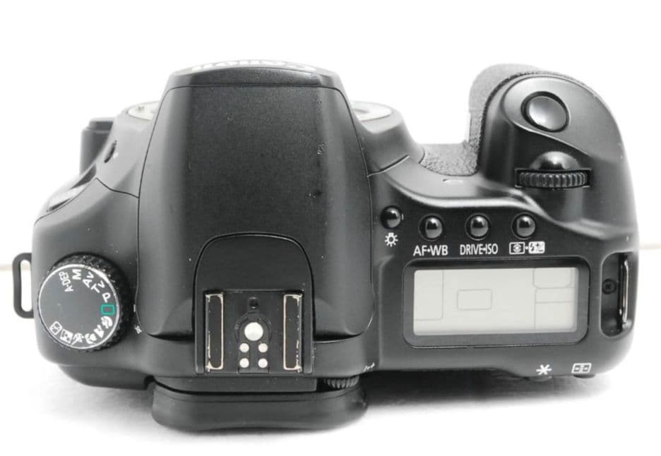 CANON　EOS 30D 一眼レフ　キャノン⚡️初心者⚡️ダブルレンズ　超望遠