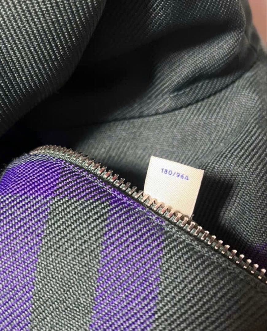 S*5様 BURBERRY未使用品 バーバリー x ダニエル・リーコレクション