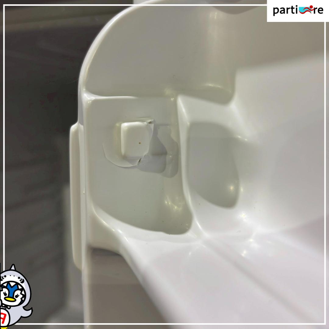 【大阪兵庫送料設置無料】一人暮らし向け冷蔵庫⭐️ Haier 2024年製