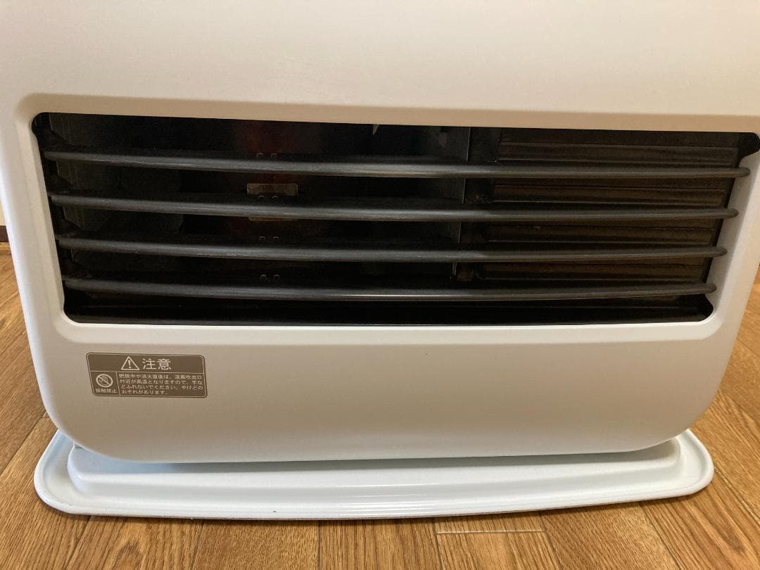 ■美品■ 7.2Lコロナ 石油 ファン ヒーターFH-GC4620BY■21年製