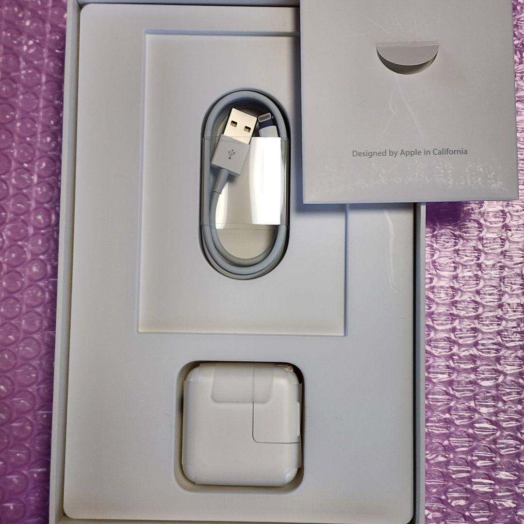 美品　iPad mini4　バッテリー大変良好　フルセット64GB Wi-Fi