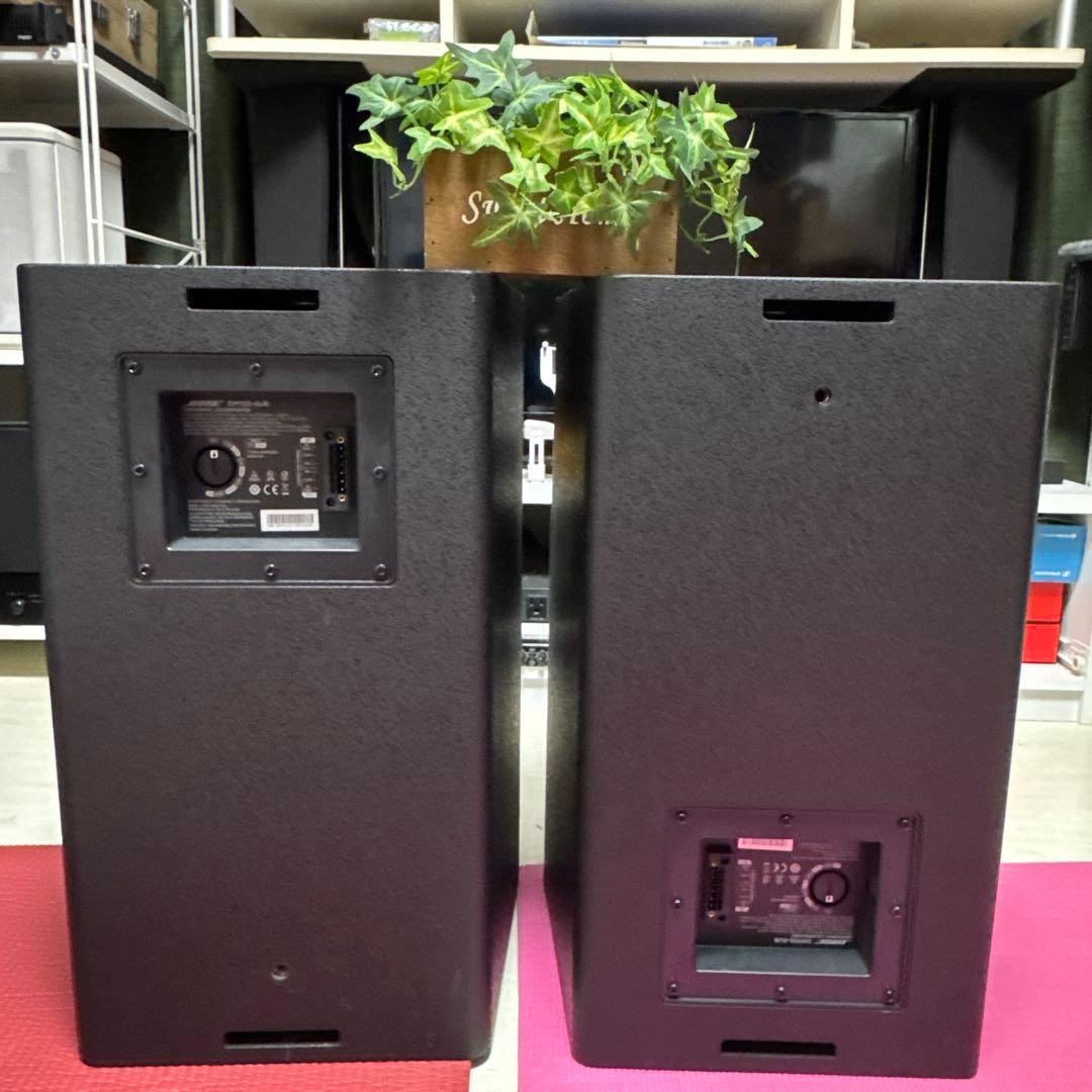 Bose DM10S-SUB サブウーファー(2個)　動作確認済み