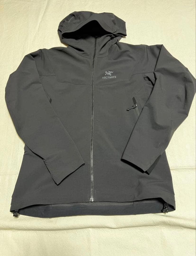 ARC'TERYX GAMMA LT HOODY アークテリクス ガンマフーディ