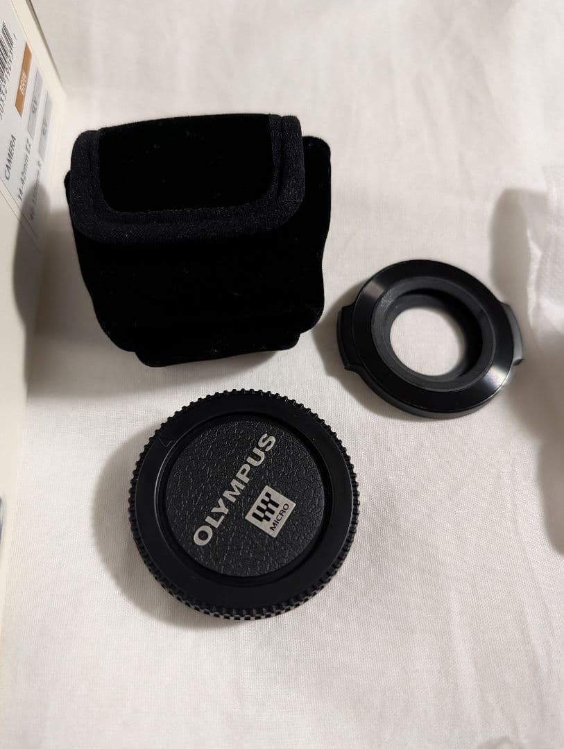 OLYMPUS PEN E-P18 ミラーレスカメラ