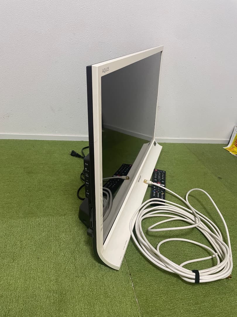 SHARP 液晶テレビ 32V型 LC-32J9 LED