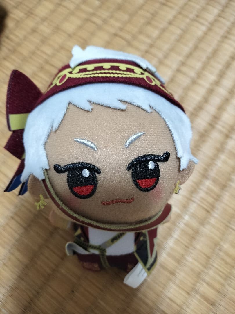 ツイステ　ちびぐるみ　 10体セット