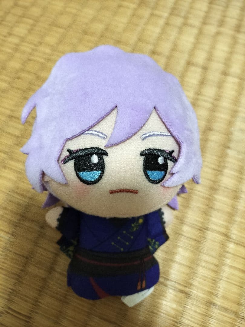 ツイステ　ちびぐるみ　 10体セット