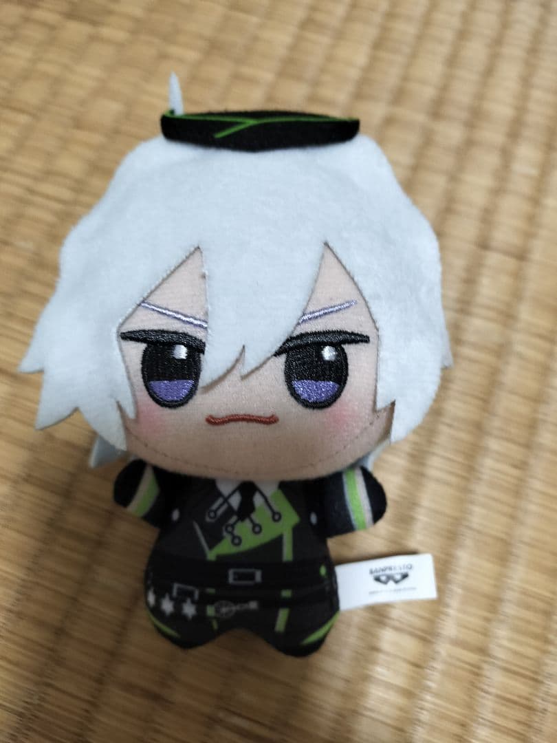 ツイステ　ちびぐるみ　 10体セット