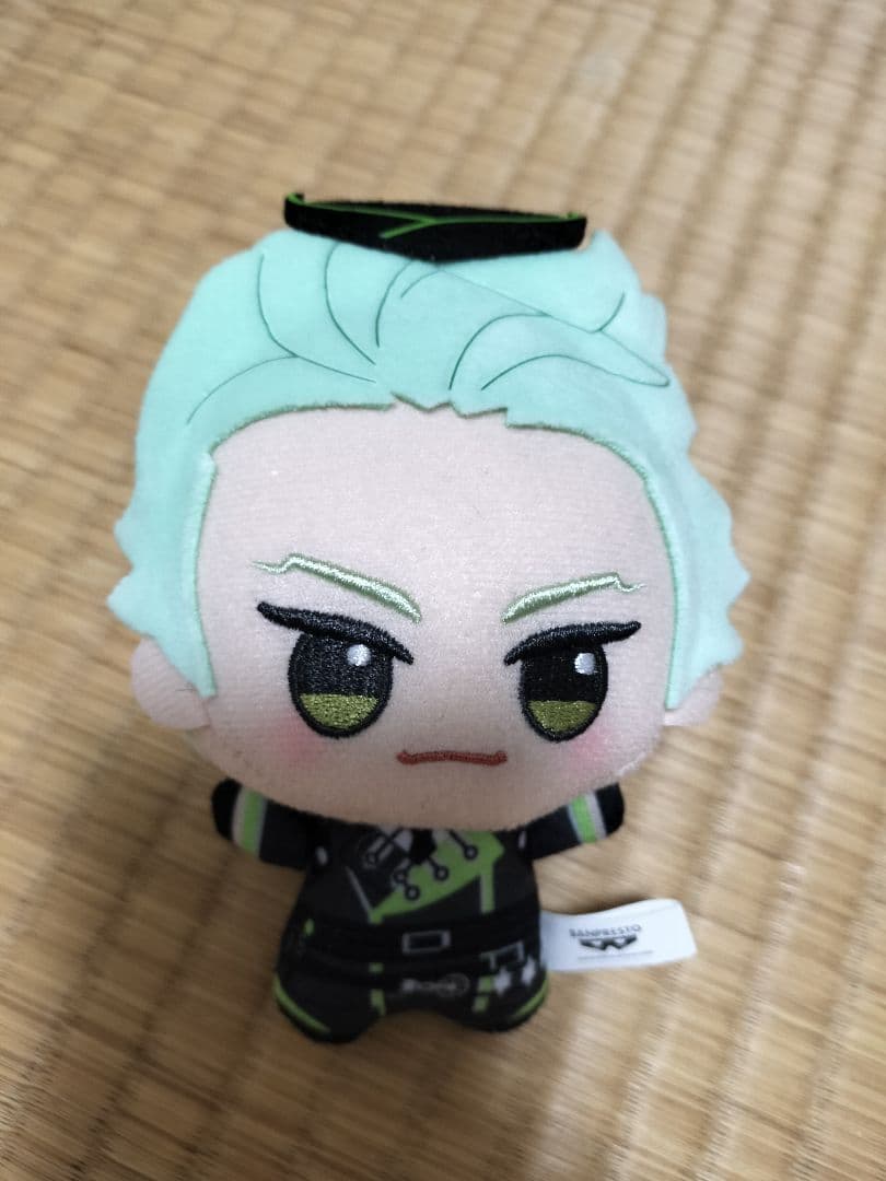 ツイステ　ちびぐるみ　 10体セット