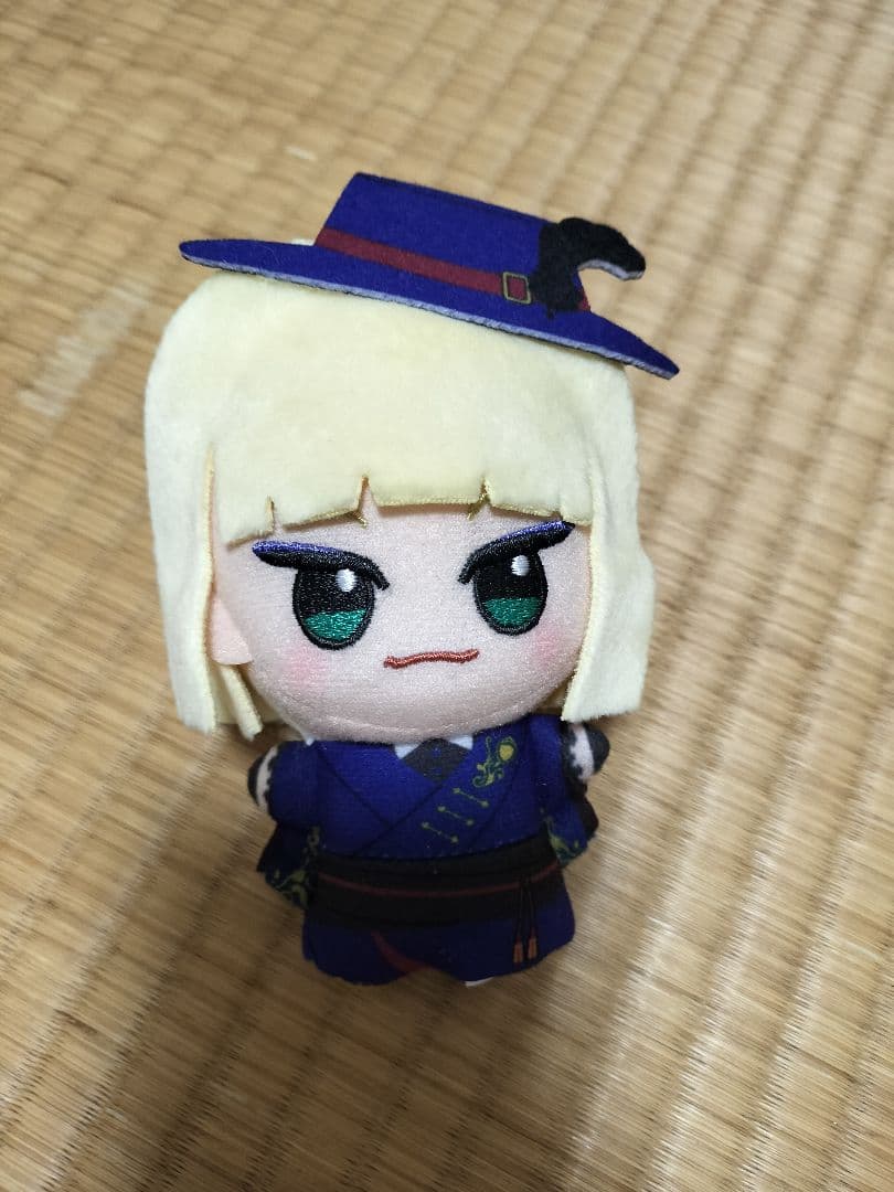 ツイステ　ちびぐるみ　 10体セット