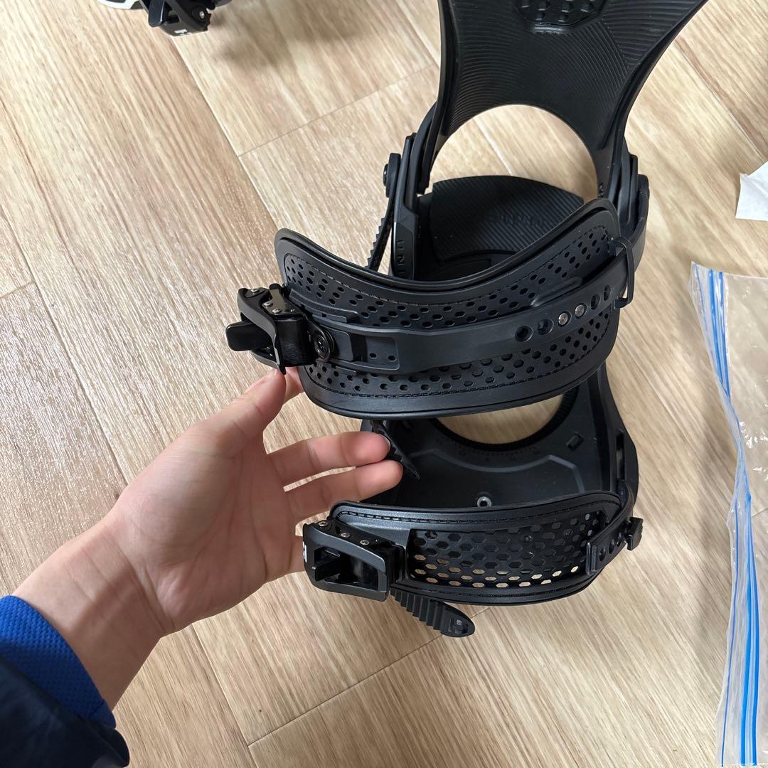 スノーボード UNION FORCE 23/24 M