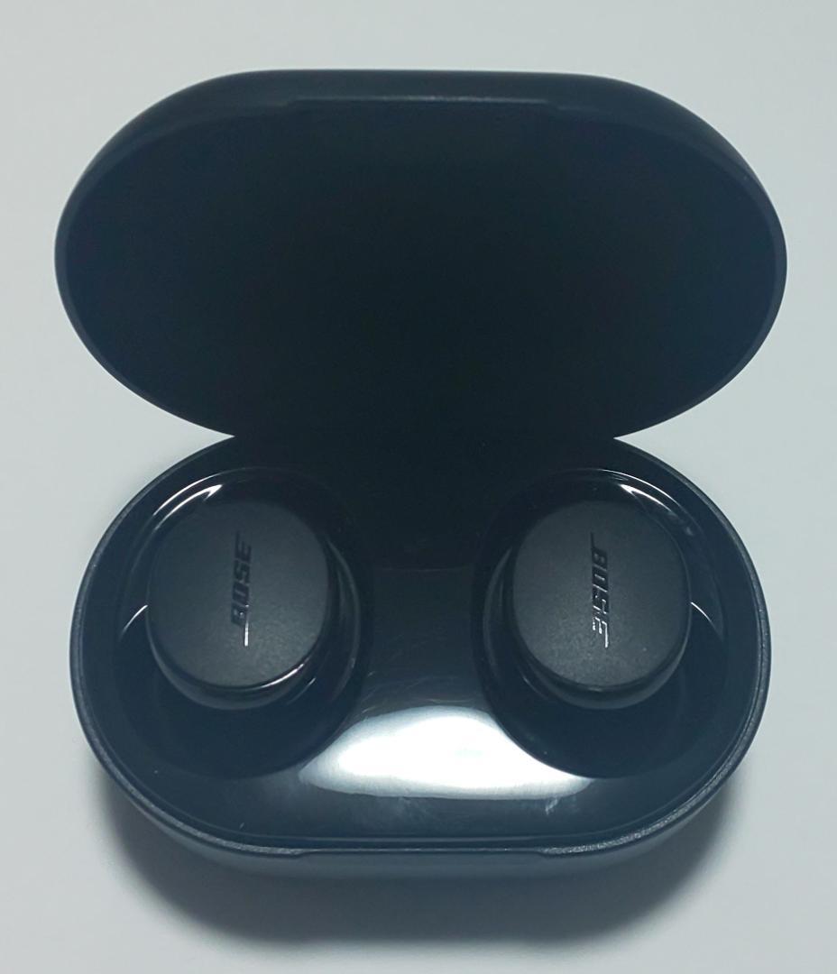 Bose quietcomfort earbuds 第2世代 イヤホン