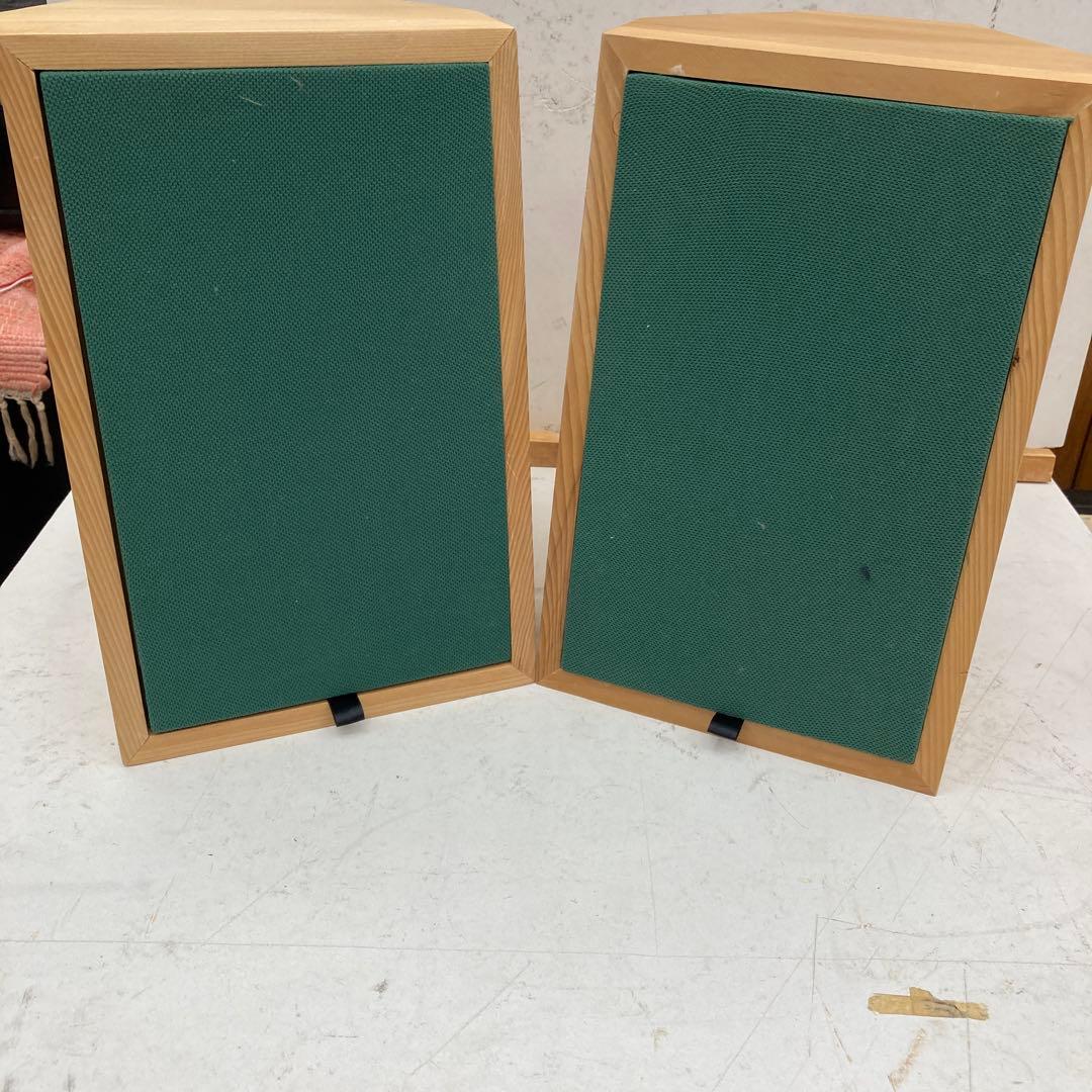 バロネット4インチスピーカー