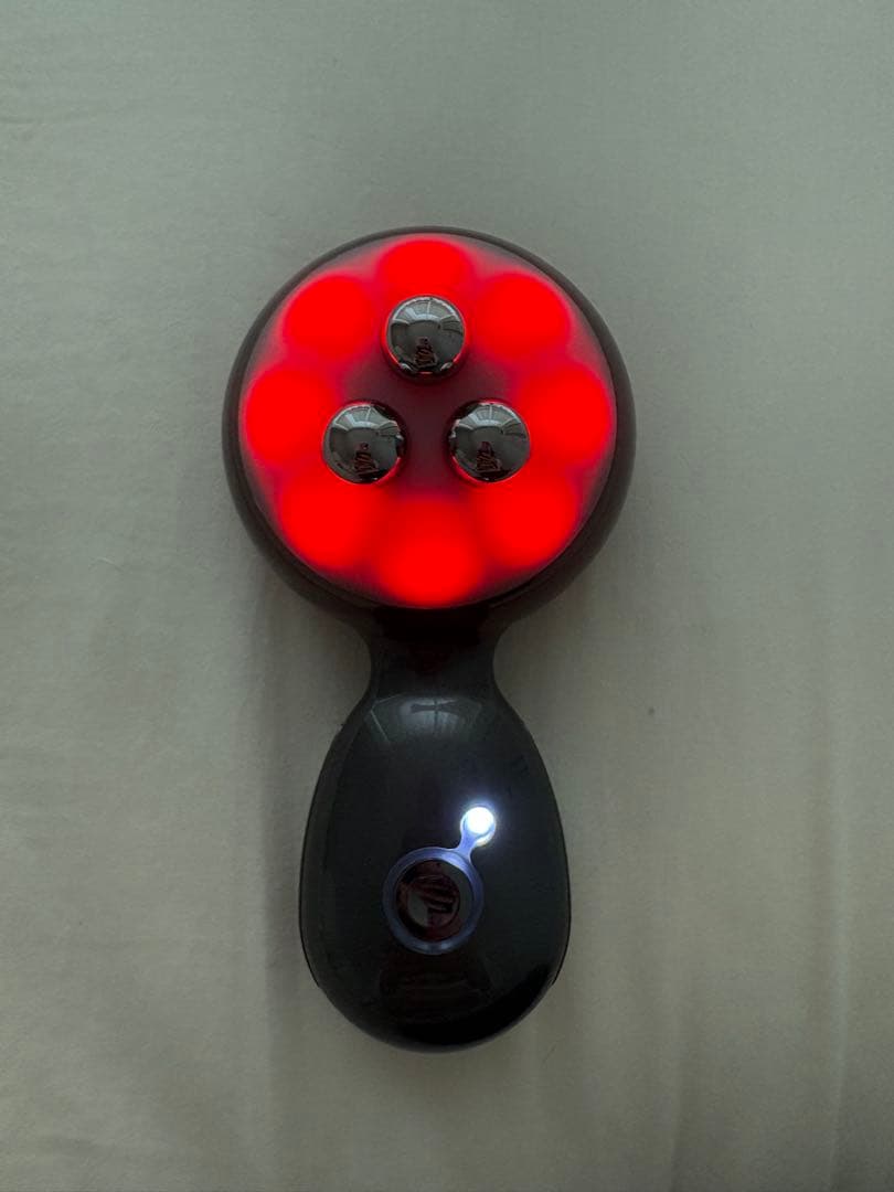 【出品2/2まで】Electron エネボール・未使用専用ジェル2本セット