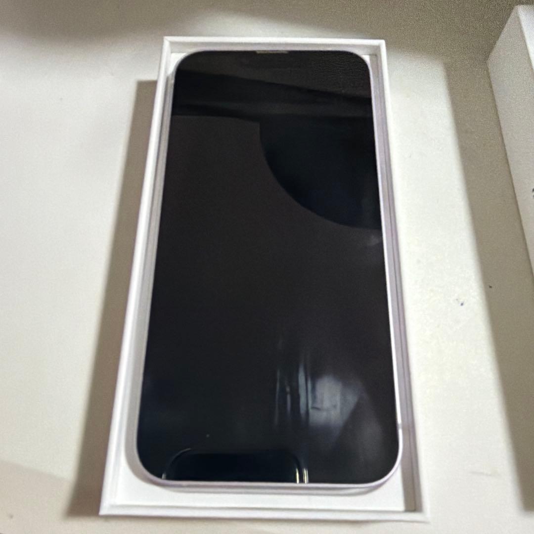 【美品】iPhone 14 128GB SIMフリー