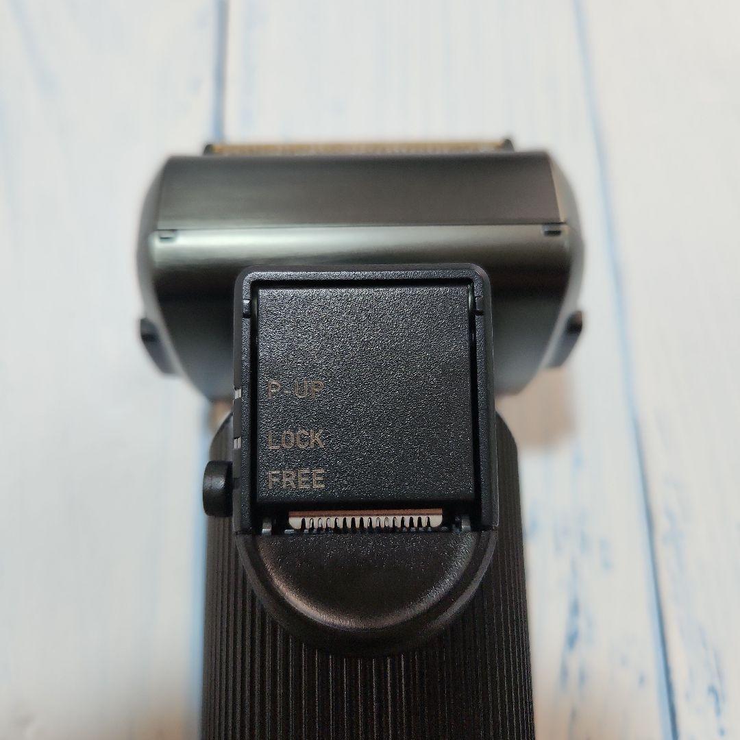 脱毛・除毛 IZUMI IZF-E863W