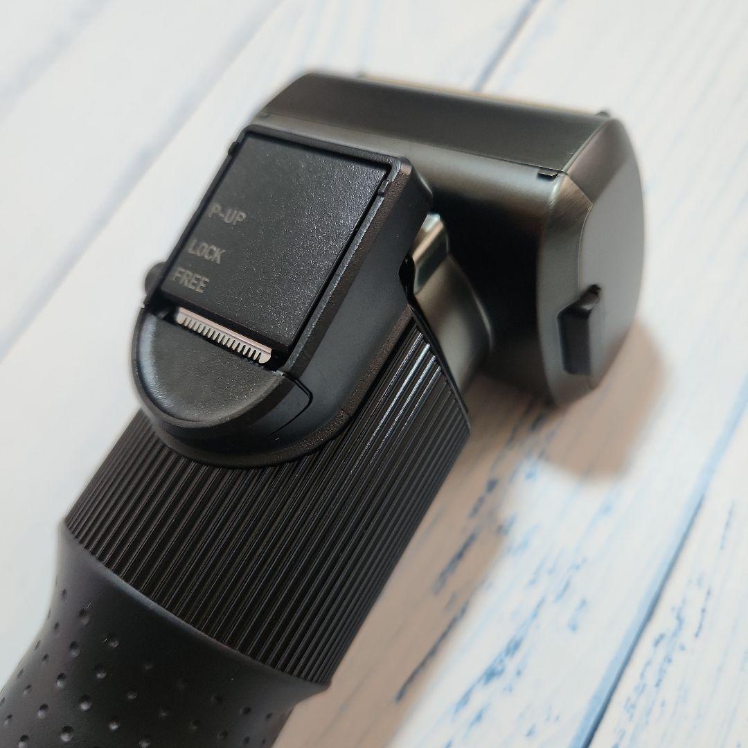 脱毛・除毛 IZUMI IZF-E863W