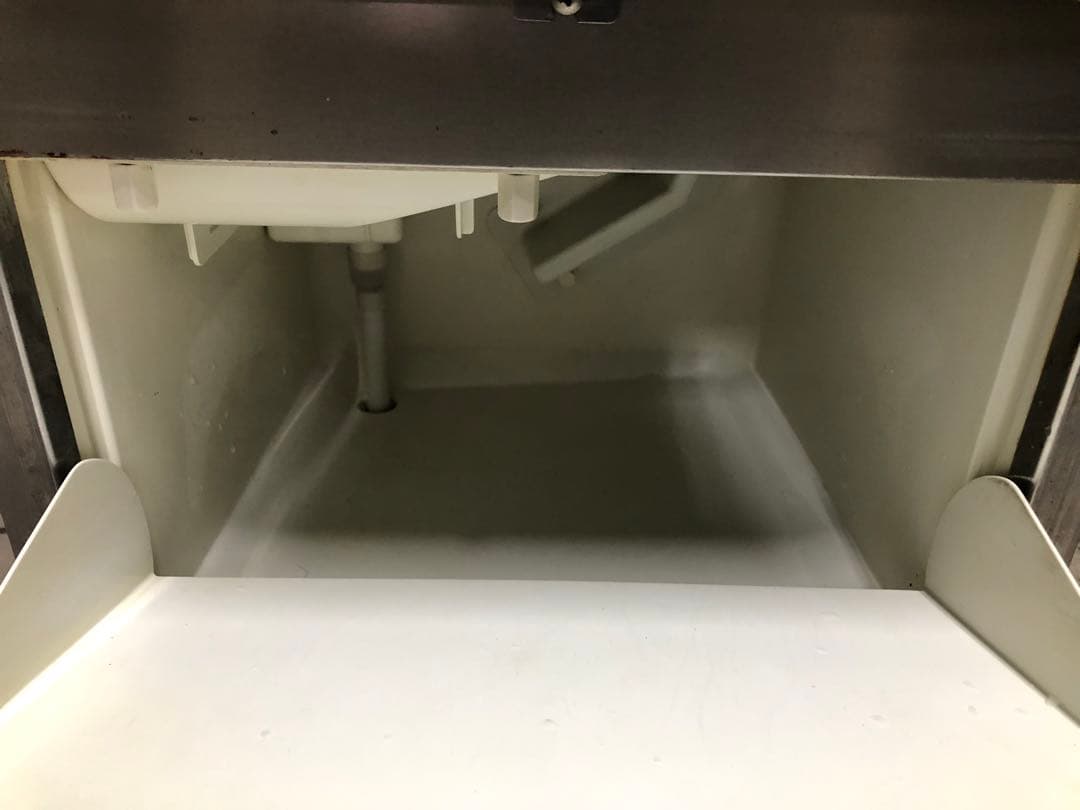 ホシザキ　業務用　製氷機　IM-25L-1