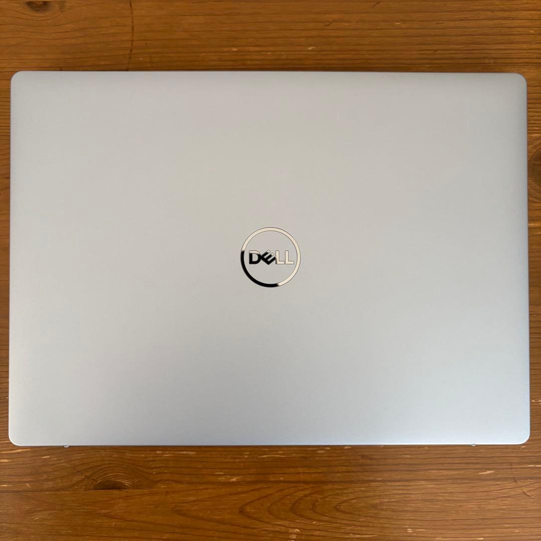 Dell Inspiron 14 5440 メモリ:16GB SSD:512GB