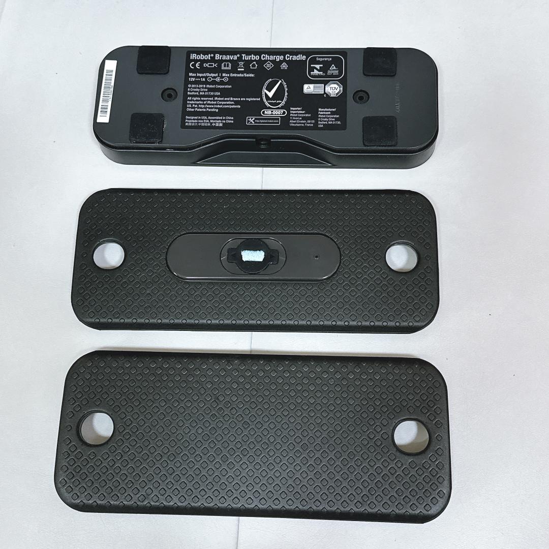【美品】iRobot Braava 390j ロボット掃除機本体