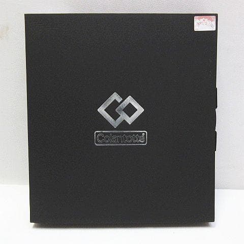 ●トップのみ コラントッテ TAO ネックレス AURA ギャラクシーブラック