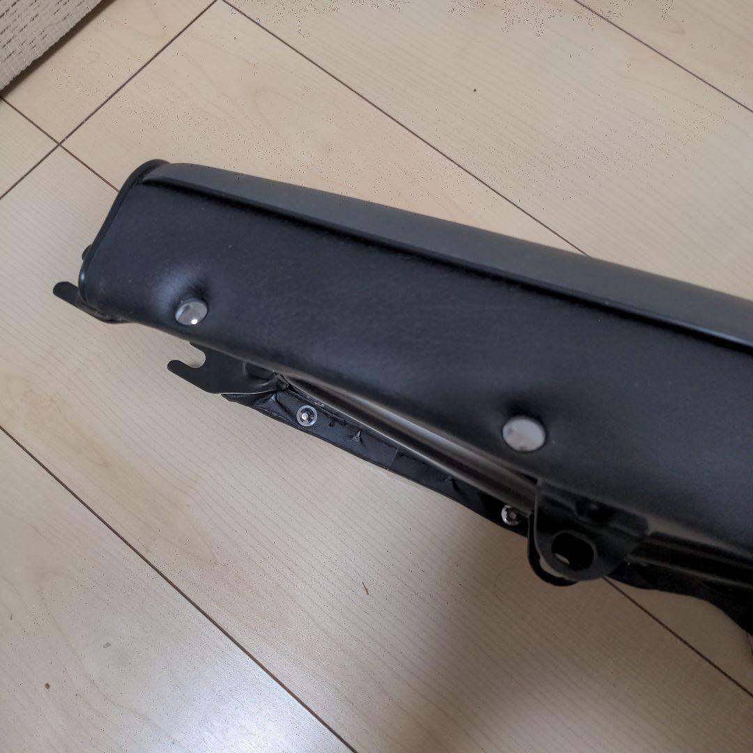 ヤマハ　YB-1 純正シート