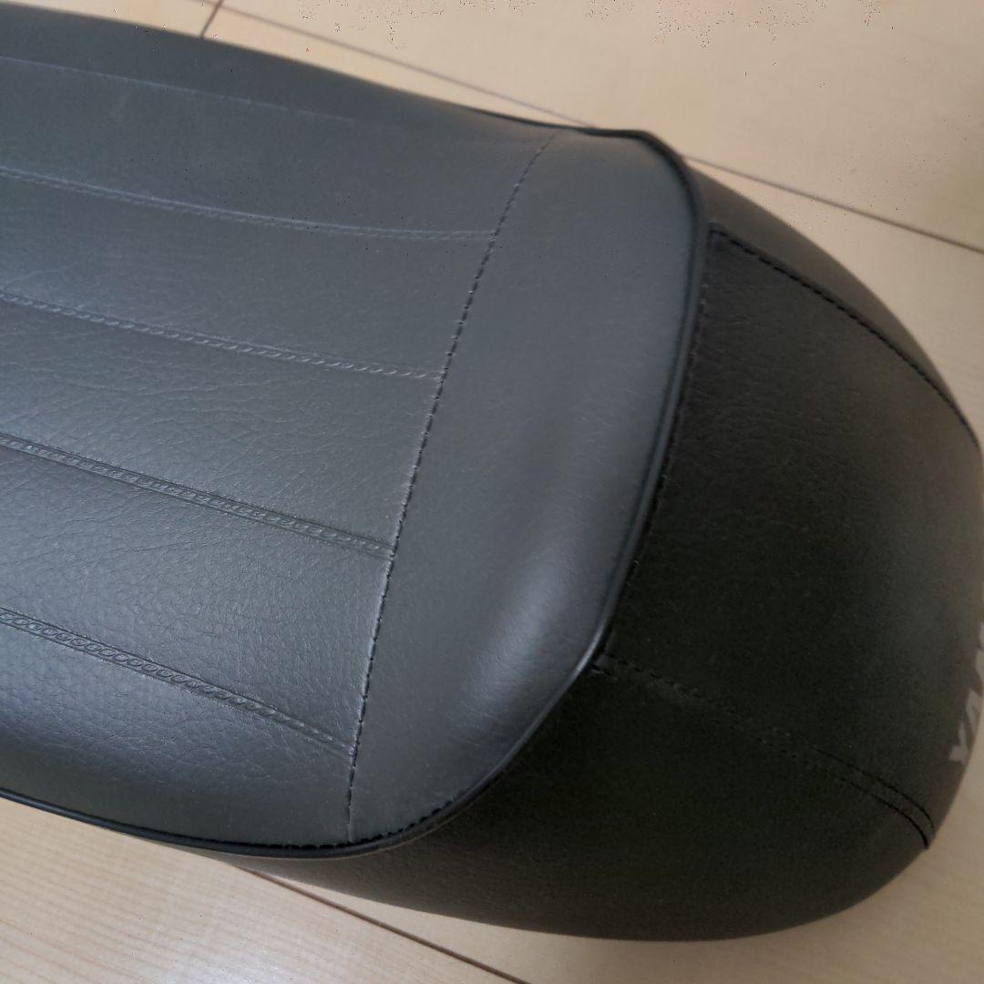 ヤマハ　YB-1 純正シート