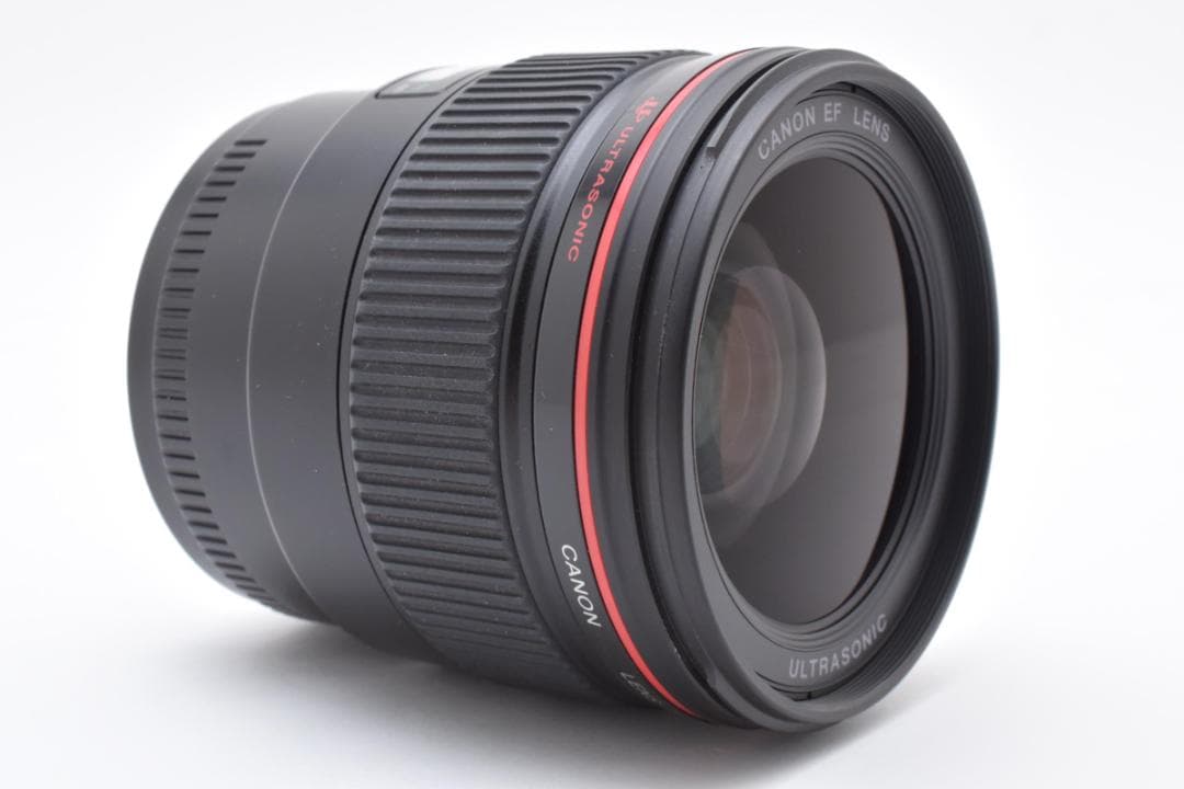 Canon ef 35 1.4 l usm キャノン レンズ