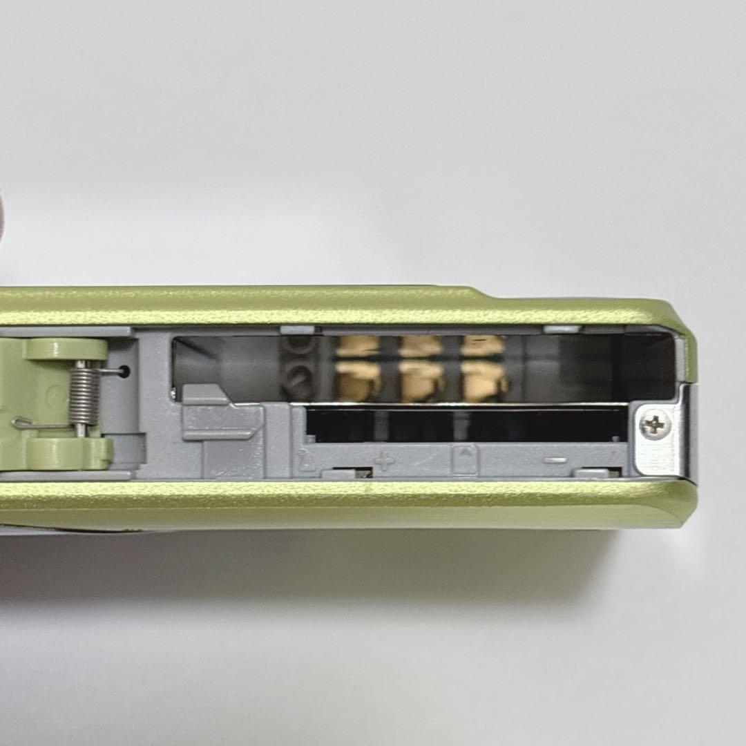 CASIO EXILIM EX-Z80 コンパクトデジタルカメラ　付属品あり