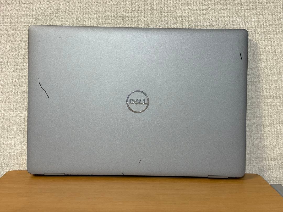 バッテリー良好！ Dell Latitude 5320 16GBメモリ／オフィス