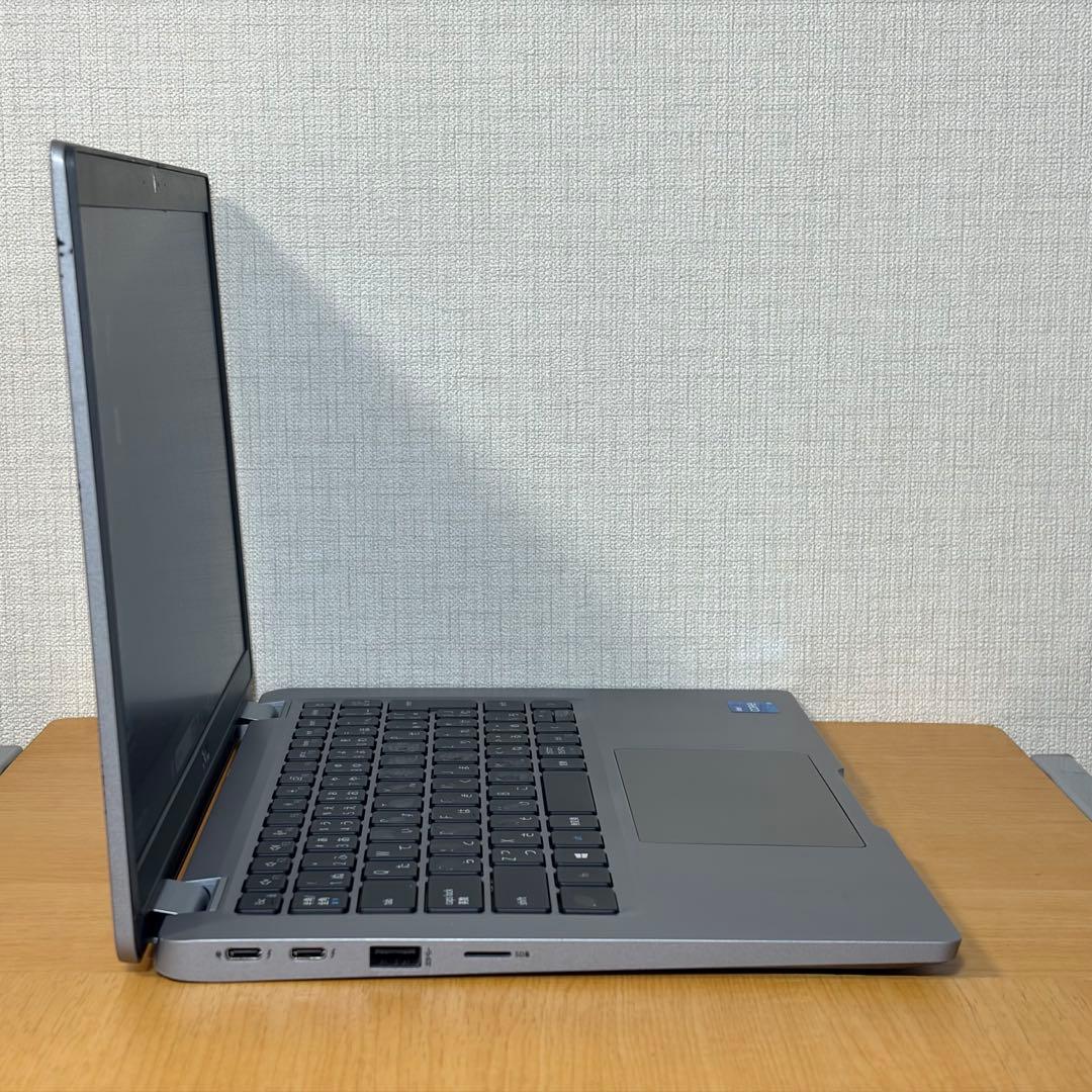 バッテリー良好！ Dell Latitude 5320 16GBメモリ／オフィス