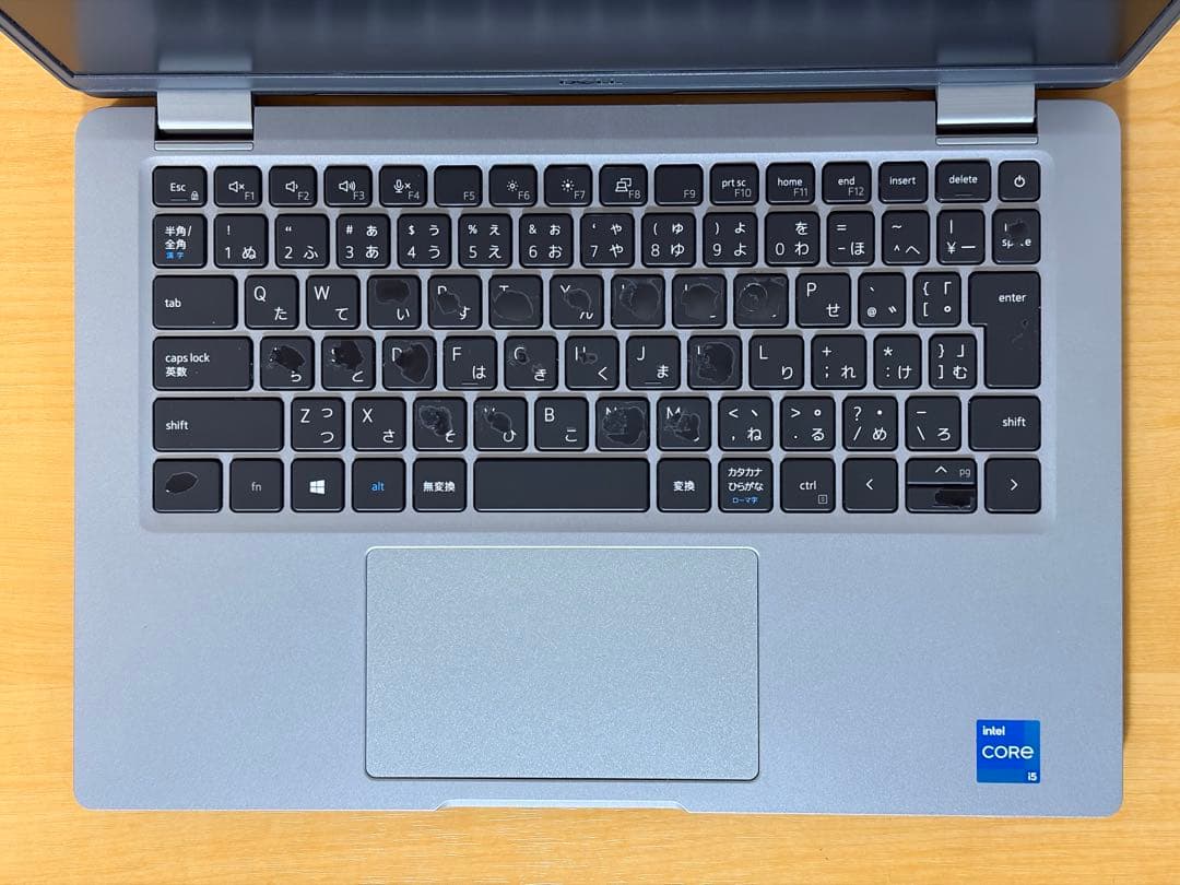 バッテリー良好！ Dell Latitude 5320 16GBメモリ／オフィス